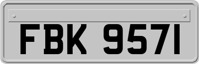 FBK9571