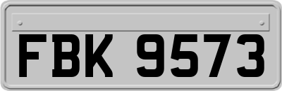 FBK9573