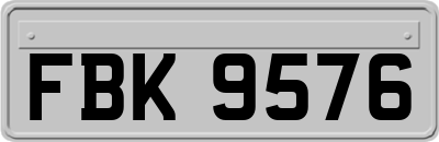 FBK9576