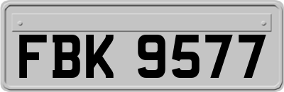 FBK9577