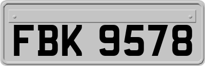 FBK9578
