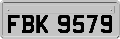 FBK9579