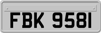 FBK9581