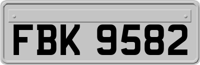 FBK9582