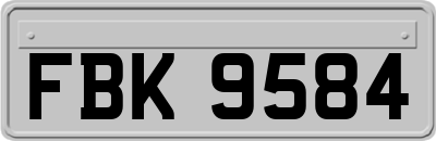 FBK9584