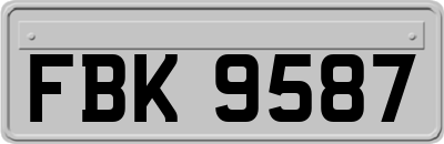 FBK9587