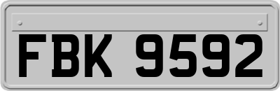 FBK9592