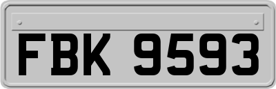 FBK9593