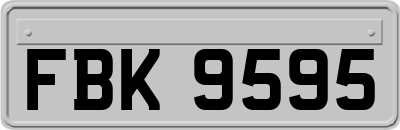 FBK9595