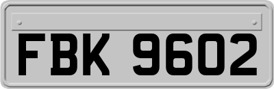 FBK9602