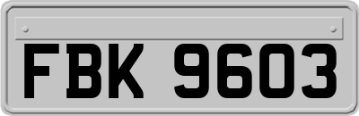 FBK9603