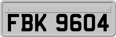 FBK9604