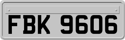 FBK9606