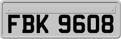FBK9608