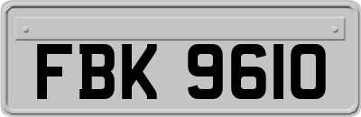 FBK9610