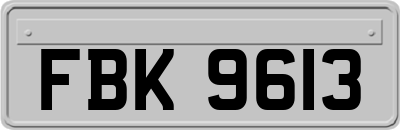 FBK9613