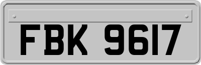 FBK9617
