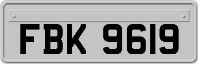 FBK9619