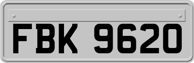 FBK9620