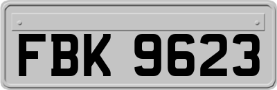 FBK9623