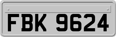 FBK9624