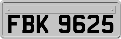 FBK9625