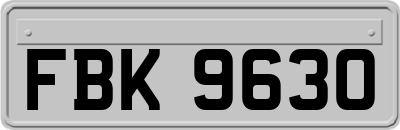 FBK9630