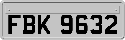FBK9632