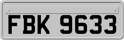 FBK9633