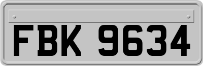FBK9634