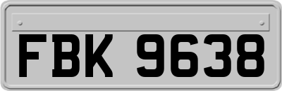 FBK9638