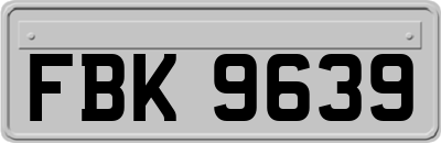 FBK9639