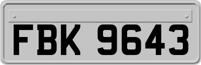 FBK9643