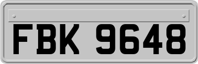 FBK9648