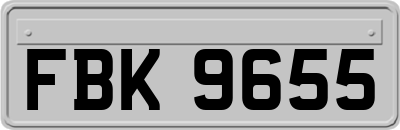 FBK9655