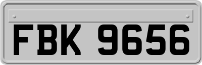 FBK9656