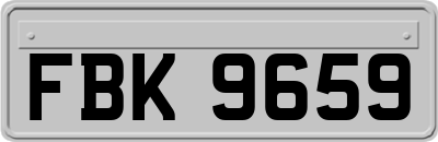 FBK9659
