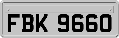 FBK9660