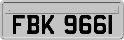 FBK9661
