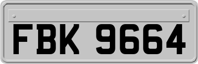 FBK9664