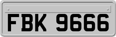 FBK9666