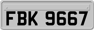 FBK9667
