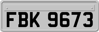 FBK9673