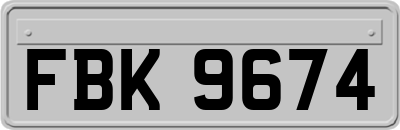 FBK9674