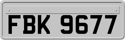 FBK9677
