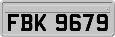 FBK9679