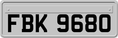 FBK9680