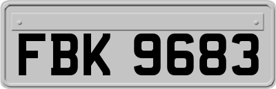 FBK9683