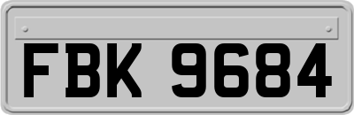 FBK9684