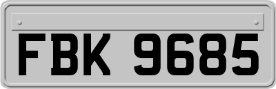 FBK9685